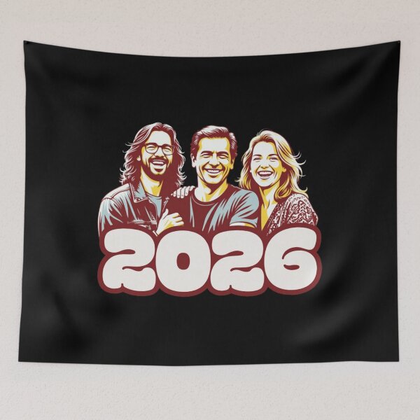 Item preview, 3.0.... 2026... 50 Something - Rush Band designed and sold by PipoKarerama.