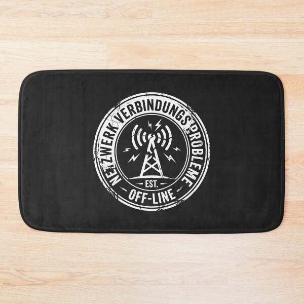 Item preview, Network Error Retro Badge IT Specialist Gift designed and sold by SplashTastic.