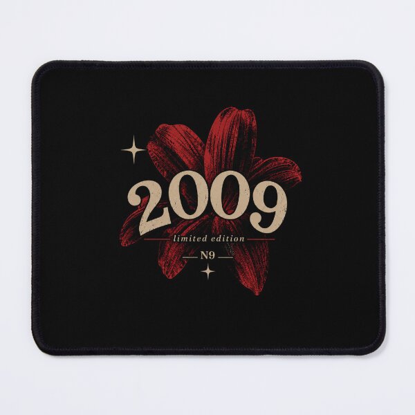 Item preview, 2009 Limited Edition designed and sold by LavaCreative.