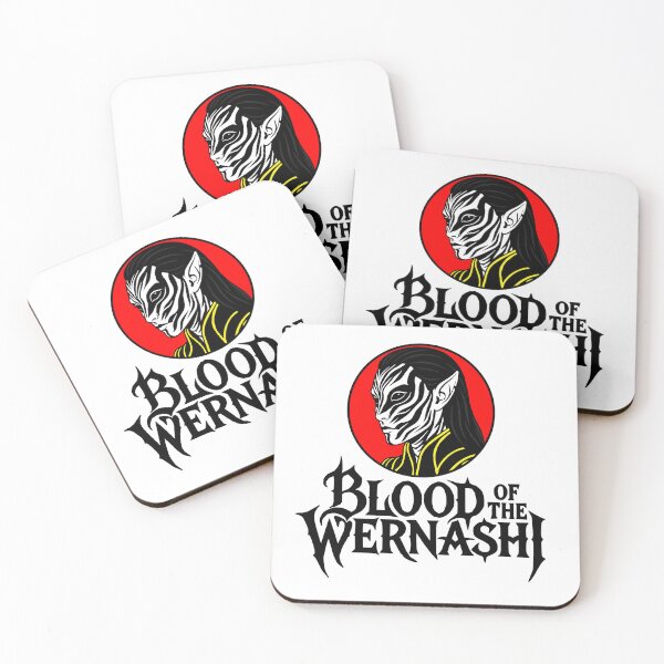 Artikelvorschau, Das Blut der Wernashi - Tal entworfen und verkauft von Wernashi.