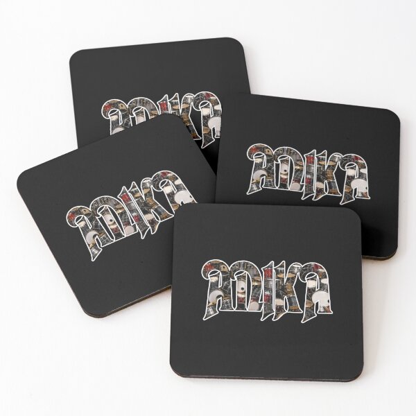 Item preview, Anika Nilles the Great - Drum Collage - Rush Band designed and sold by PipoKarerama.