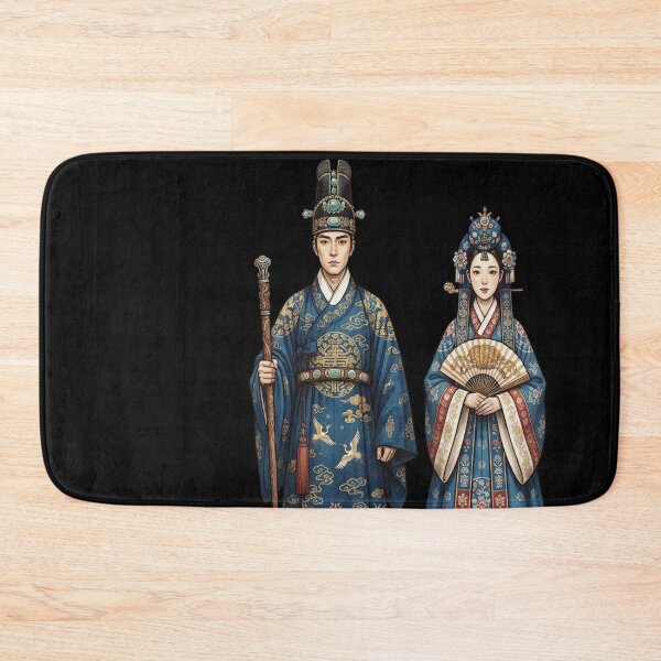 Item preview, The Path of the Akali designed and sold by ewellwarntzw.