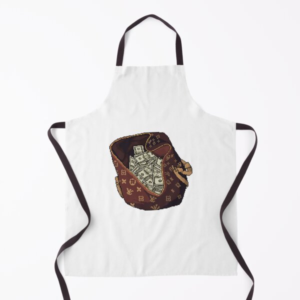 Item preview, Money Bag designed and sold by Retrofre4k.