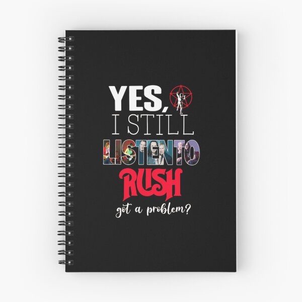 Item preview, I still listen to Rush, Rush Fifty Something Tour 2026 Vintage Progressive Rock - Rush Band designed and sold by PipoKarerama.