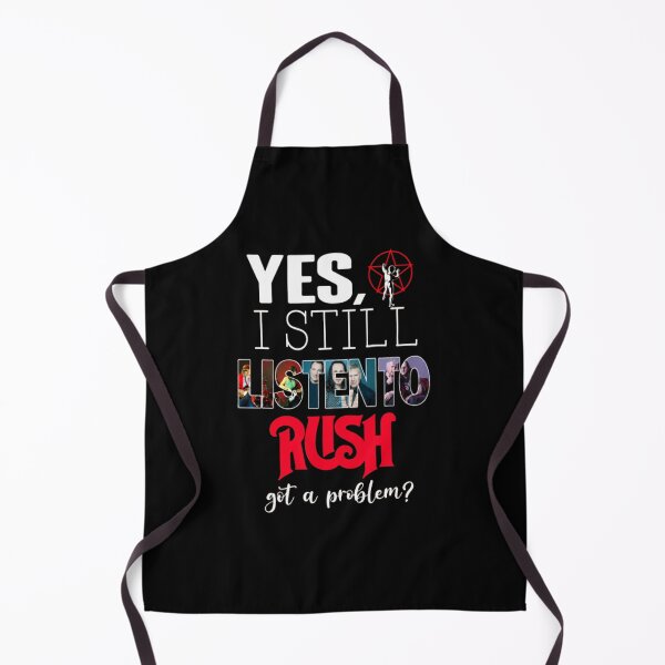 Item preview, I still listen to Rush, Rush Fifty Something Tour 2026 Vintage Progressive Rock - Rush Band designed and sold by PipoKarerama.
