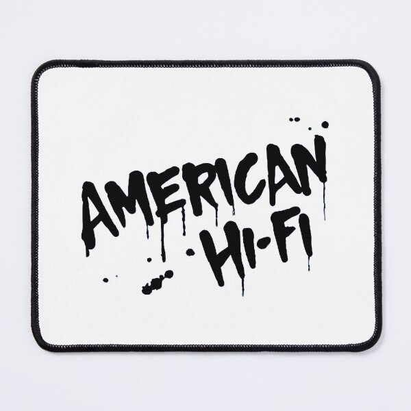 Item preview, hifi Black types designed and sold by reylamonara.