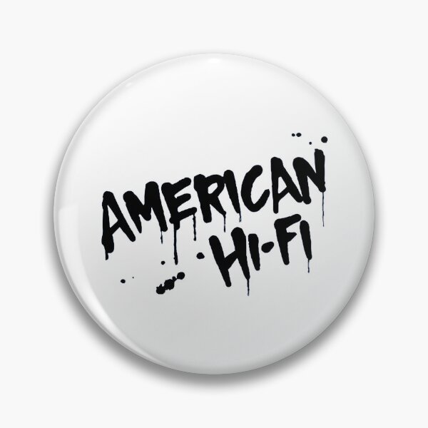 Item preview, hifi Black types designed and sold by reylamonara.