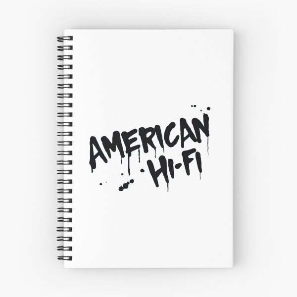 Item preview, hifi Black types designed and sold by reylamonara.