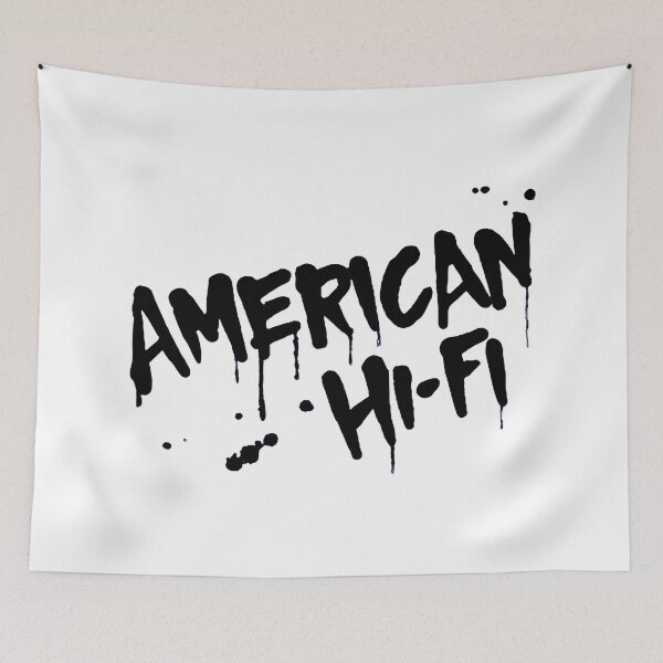 Item preview, hifi Black types designed and sold by reylamonara.