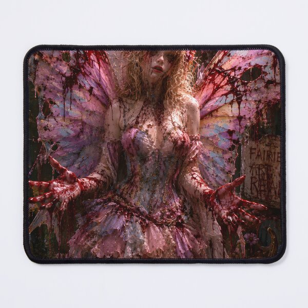 Item preview, Dark Fay designed and sold by Before The Ancients Were Named.