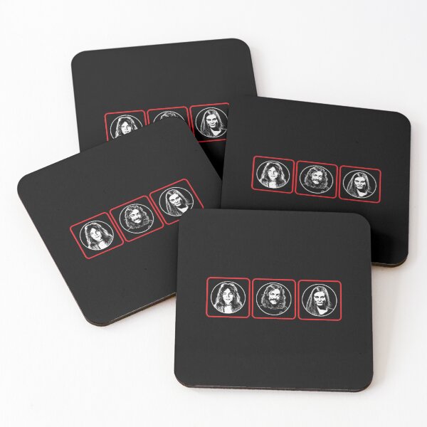 Item preview, Legendary Drummer Icons - Anika Nilles - Rush Band designed and sold by PipoKarerama.