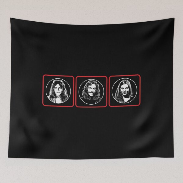 Item preview, Legendary Drummer Icons - Anika Nilles - Rush Band designed and sold by PipoKarerama.