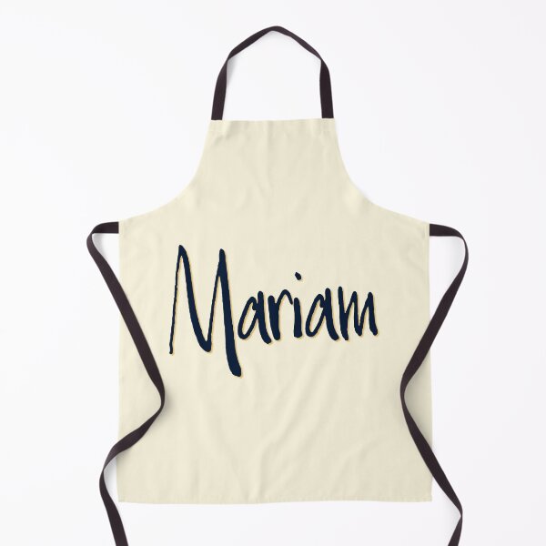 Item preview, MARIAM personalized type design designed and sold by CharlottePlaceArt.