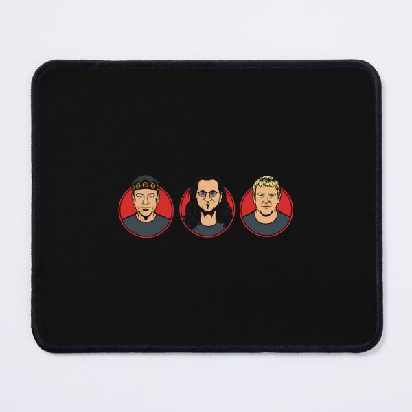 Item preview, Rush Fans Fifty Something 2026 Progressive Rock, Rock Legends - Rush Band designed and sold by PipoKarerama.