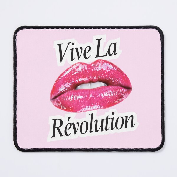 Item preview, Vive La Révolution designed and sold by NoodleBop.
