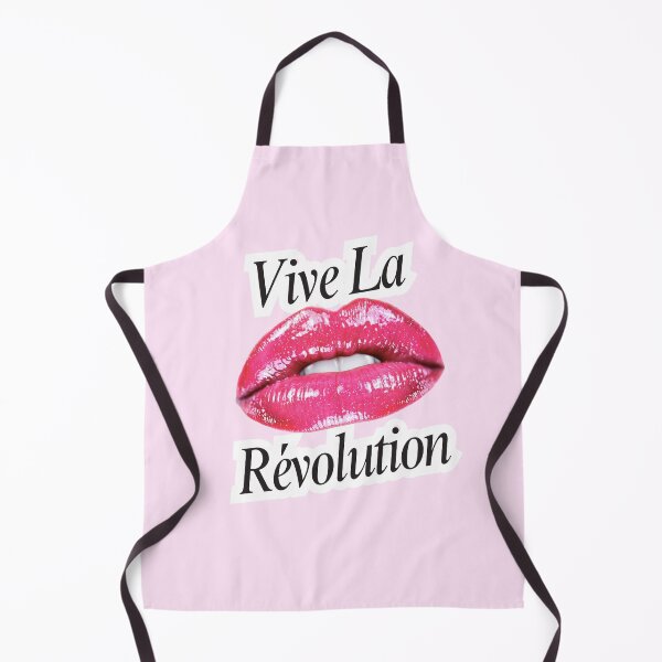 Item preview, Vive La Révolution designed and sold by NoodleBop.