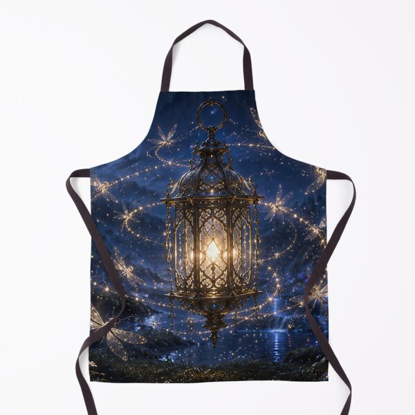 Item preview, Moonlit Lantern designed and sold by LastOath.