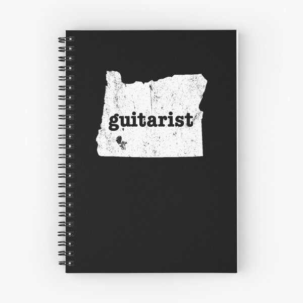 Item preview, Blues Guitar Shirt Oregon T Shirt Lead Guitarist Shirt designed and sold by shoppzee.