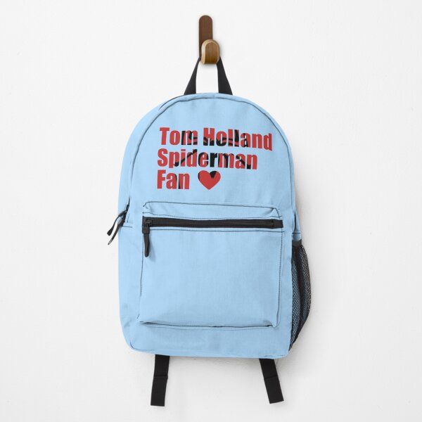 Item preview, Tom Holland Spiderman Fan designed and sold by d3adali3n.