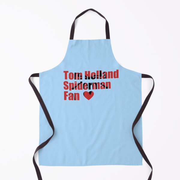 Item preview, Tom Holland Spiderman Fan designed and sold by d3adali3n.
