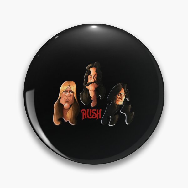 Item preview, Rush 2026 Reunion Tour Progressive Rock, Rush Fans - Rush Band designed and sold by PipoKarerama.