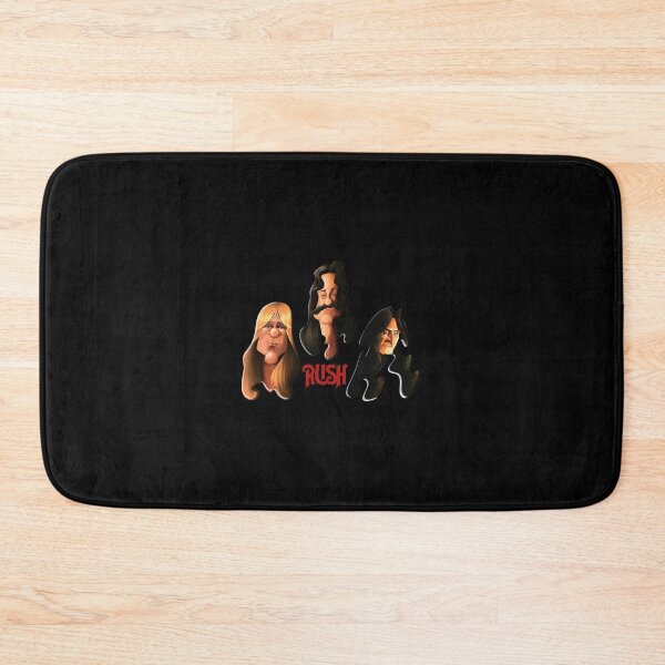Item preview, Rush 2026 Reunion Tour Progressive Rock, Rush Fans - Rush Band designed and sold by PipoKarerama.