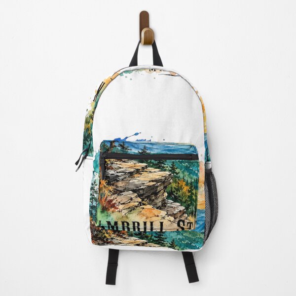 Item preview, Gambrill State Park designed and sold by Nice En.