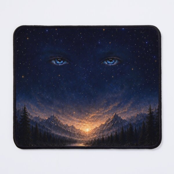 Item preview, The Gaze of Infinity designed and sold by alexanderVision.