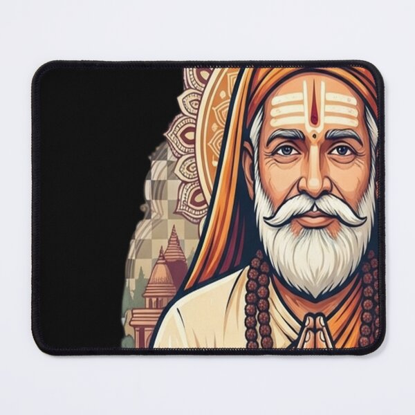 Item preview, MAHANT NARAIN DAS designed and sold by ewellwarntzw.