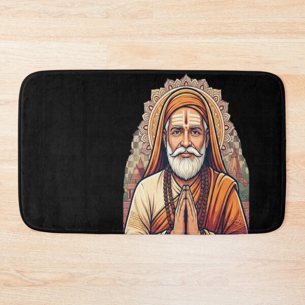 Item preview, MAHANT NARAIN DAS designed and sold by ewellwarntzw.