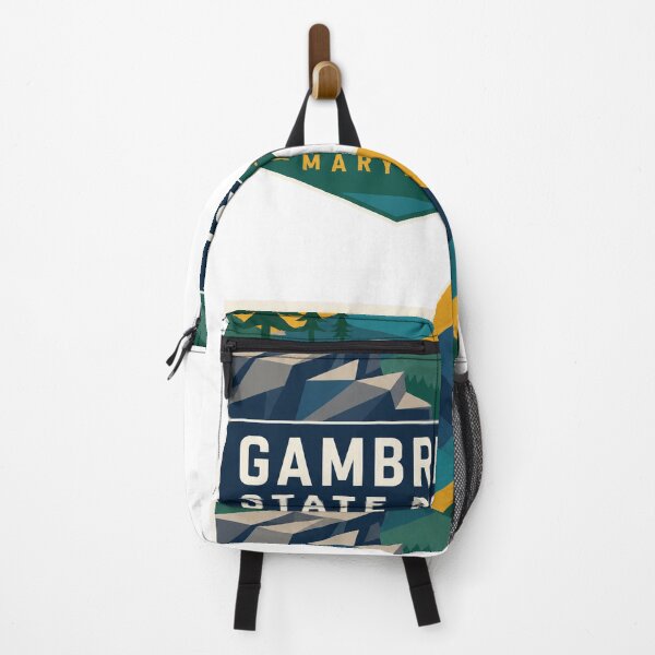 Item preview, Gambrill State Park designed and sold by Nice En.
