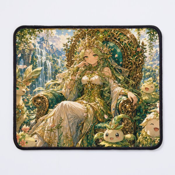 Item preview, The Empress EX designed and sold by jubileuuu.