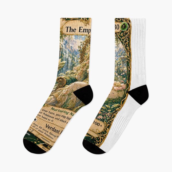 Item preview, The Empress EX designed and sold by jubileuuu.