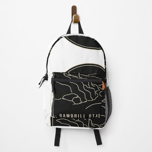 Item preview, Gambrill State Park designed and sold by Nice En.