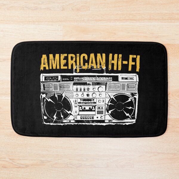 Item preview, Orange type and White Radio designed and sold by reylamonara.