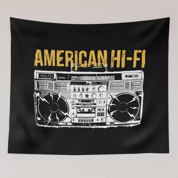 Item preview, Orange type and White Radio designed and sold by reylamonara.