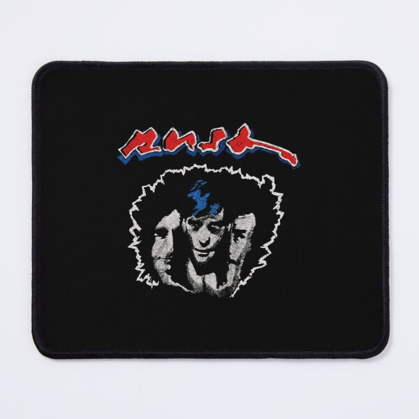 Item preview, Rush Reunion Tour 2026 Vintage Concert Inspired Fan - Rush Band designed and sold by PipoKarerama.