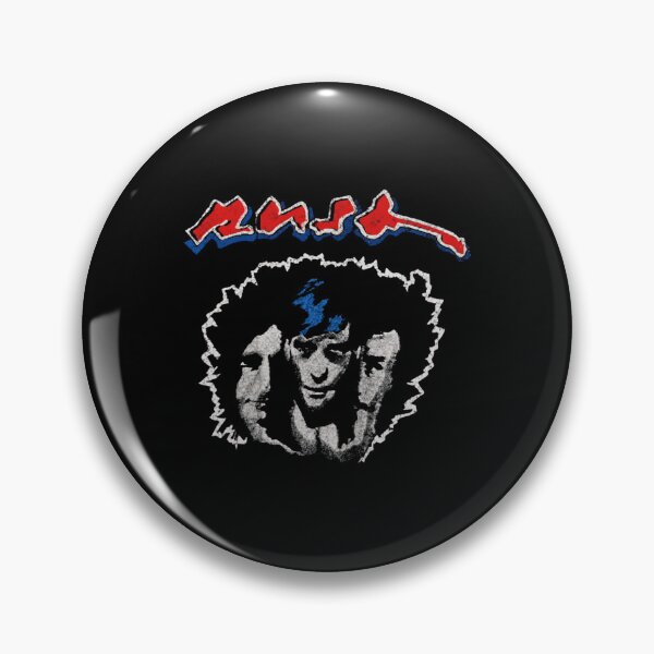 Item preview, Rush Reunion Tour 2026 Vintage Concert Inspired Fan - Rush Band designed and sold by PipoKarerama.