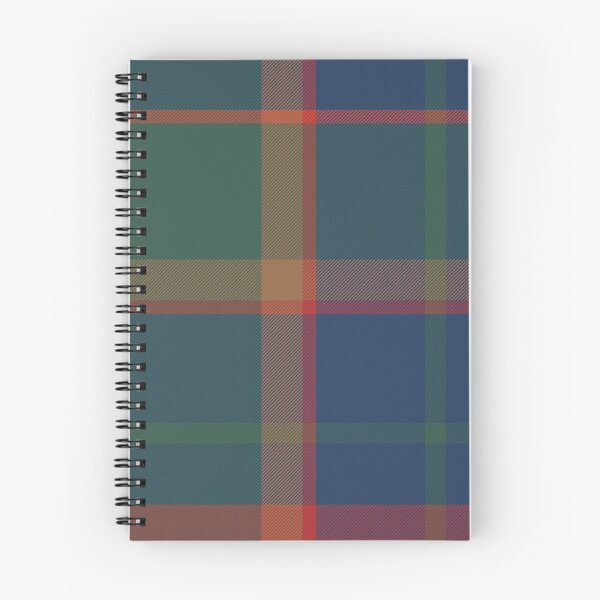 Item preview, Green Blue Plaid · Tartan background designed and sold by dacoparo.