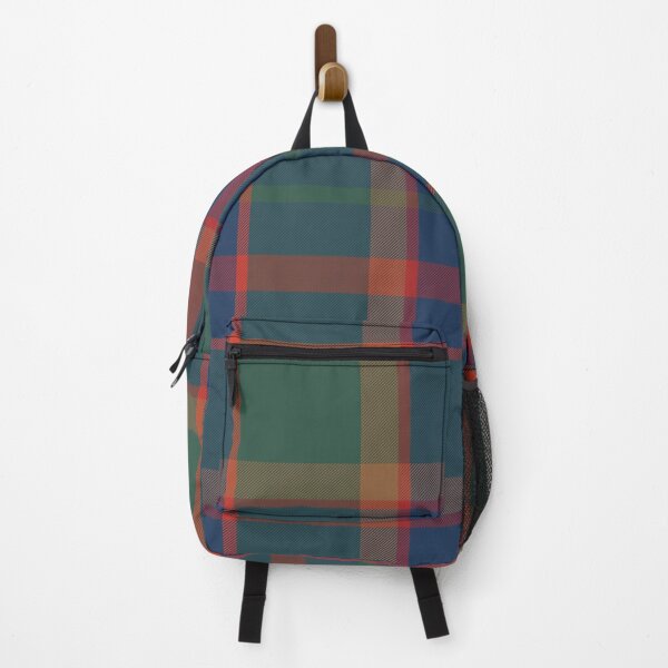 Item preview, Green Blue Plaid · Tartan background designed and sold by dacoparo.
