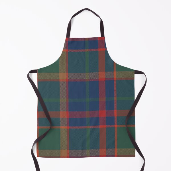 Item preview, Green Blue Plaid · Tartan background designed and sold by dacoparo.