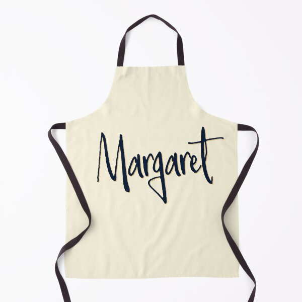 Item preview, MARGARET personalized type design designed and sold by CharlottePlaceArt.