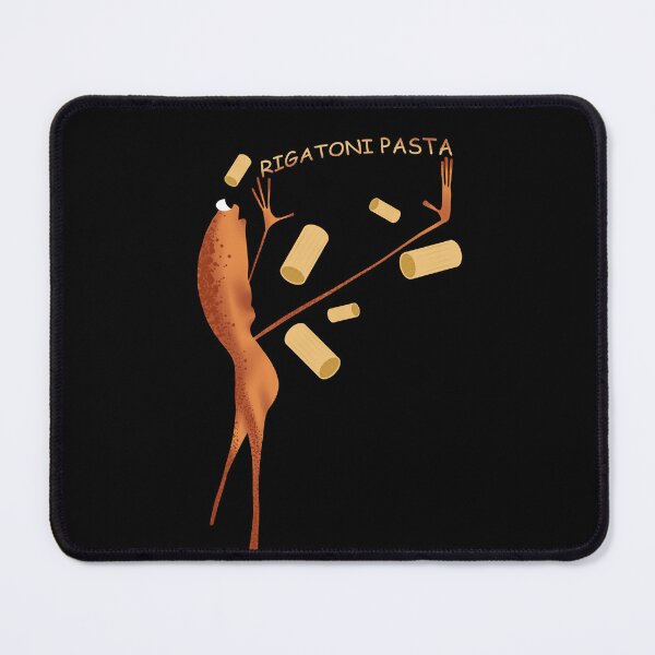 Item preview, Rigatoni Pasta Marcus The Worm designed and sold by Neo-Artemis.
