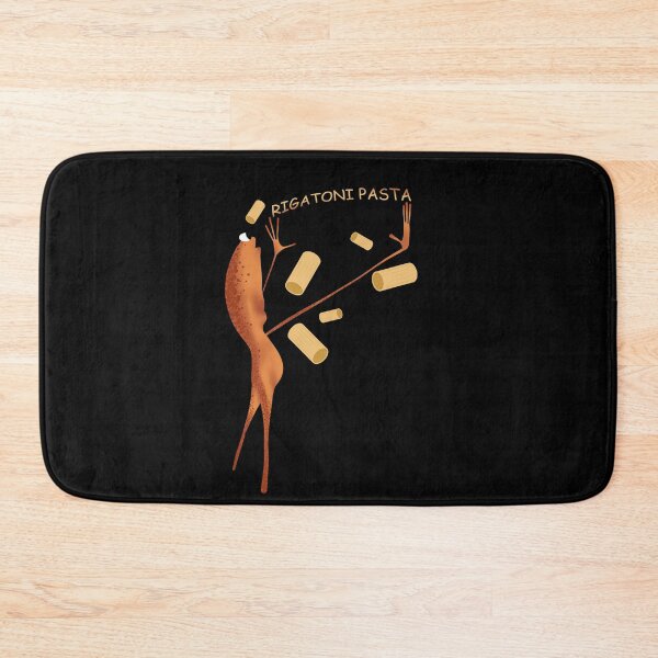 Item preview, Rigatoni Pasta Marcus The Worm designed and sold by Neo-Artemis.