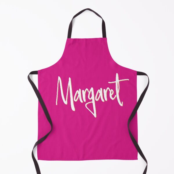 Item preview, MARGARET personalized type design designed and sold by CharlottePlaceArt.
