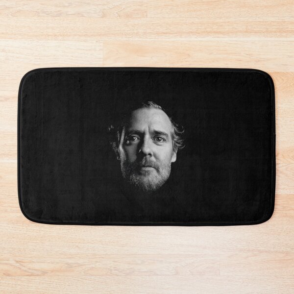 Item preview, Glen Hansard Big Face designed and sold by PipoKarerama.
