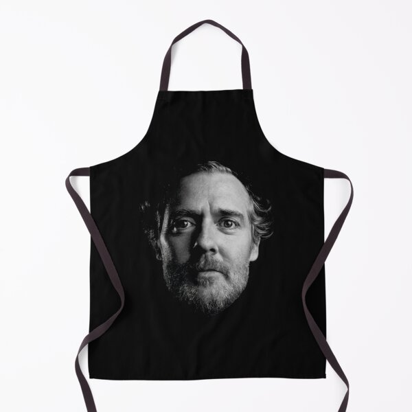 Item preview, Glen Hansard Big Face designed and sold by PipoKarerama.