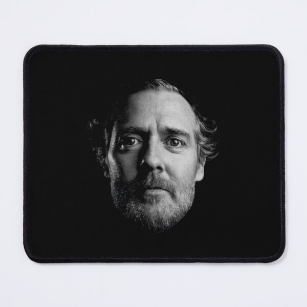 Item preview, Glen Hansard Big Face designed and sold by PipoKarerama.