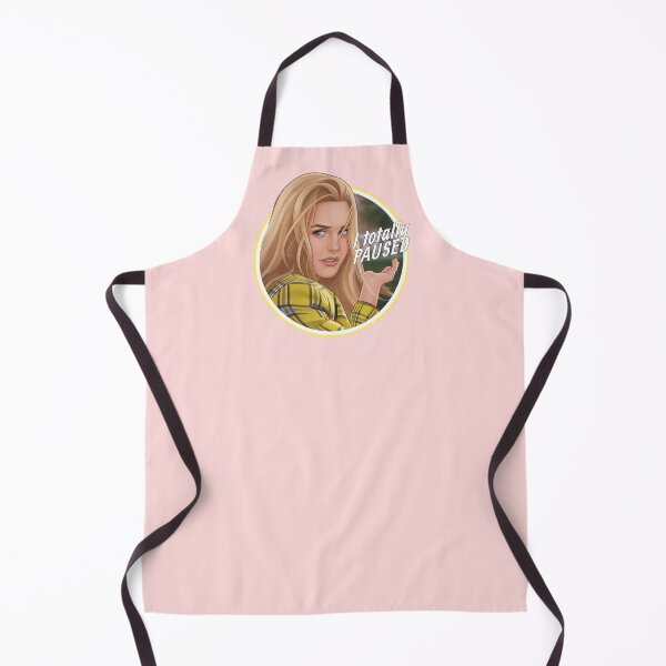 Item preview, Clueless Cher Horowitz I Totally Paused 90s Movie Quote Graphic designed and sold by RahniNM.