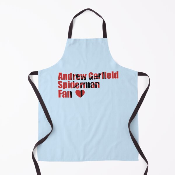Item preview, Andrew Garfield Spiderman Fan designed and sold by d3adali3n.